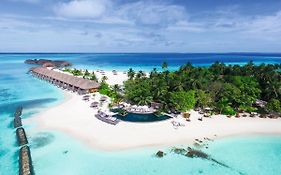 Constance Moofushi Maldives